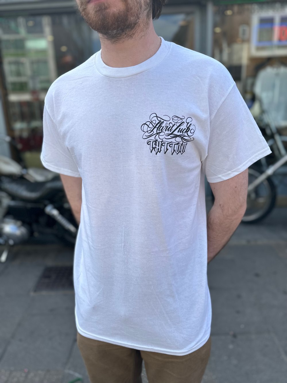KERIE HLT Tee Shirt
