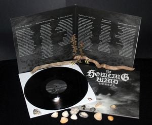 Image of THE HOWLING WIND 'Vortex' lp