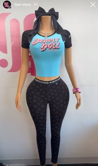 Image 1 of Chrome Tops 