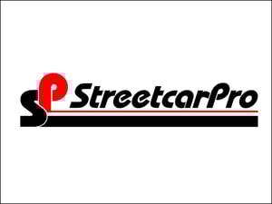 Image of Streetcar Pro (Decals)