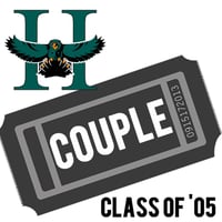 Couples Ticket