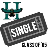 Single Ticket