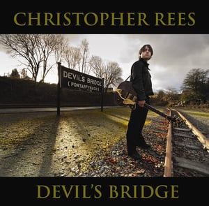 Image of Christopher Rees - Devil's Bridge