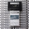 Various Artists "Live at Maldoror: Volume One" CS [MAL1]