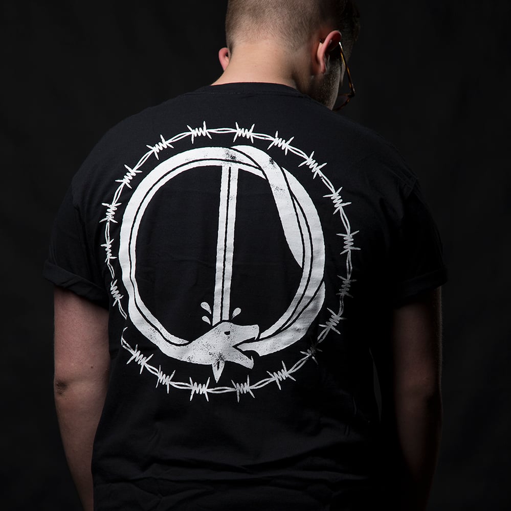 Image of Wires - T-Shirt