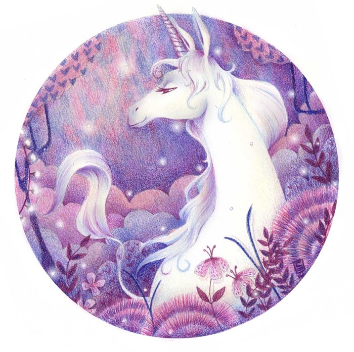 Image of The Last Unicorn
