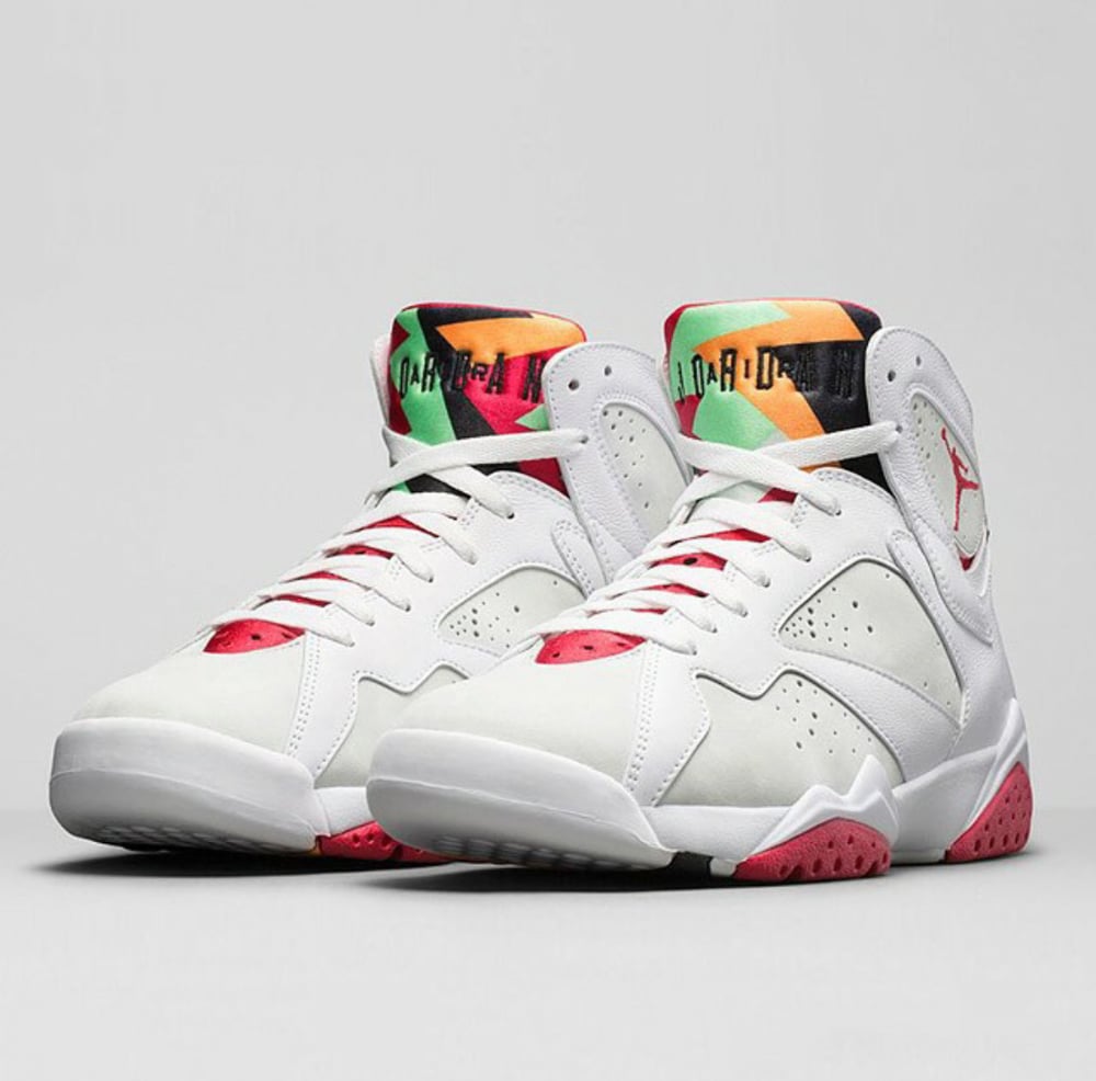 Jordan 7 Retro