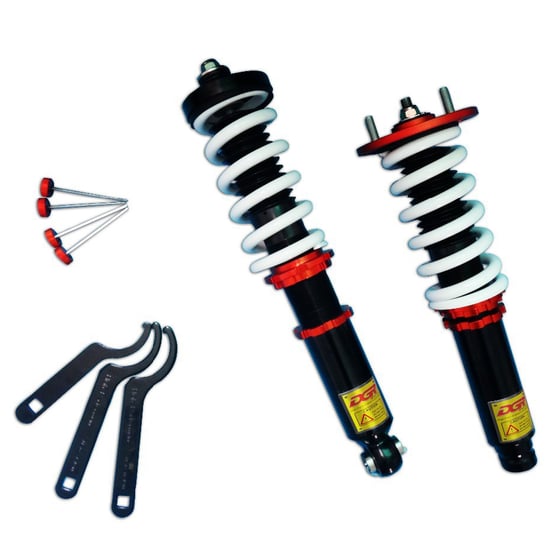 Image of DGR Coilovers