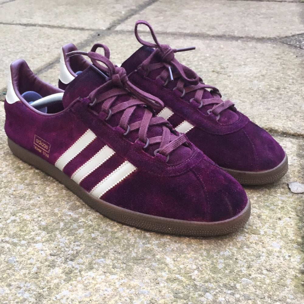 Image of Adidas full redye/repaint - With return delivery