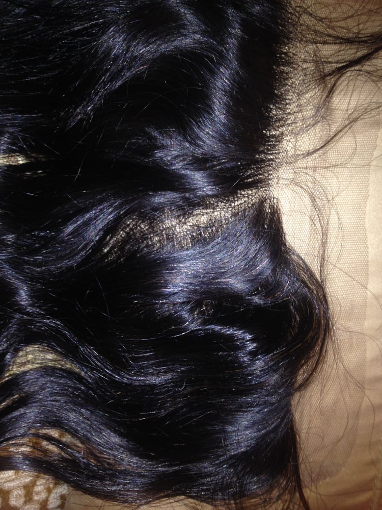 Image of Lace Frontal
