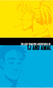 Image of TJ and Amal: Omnibus Edition - At Iron Circus!