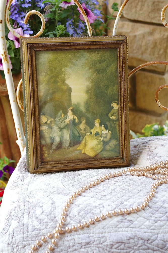 Image of Boite de Bijoux