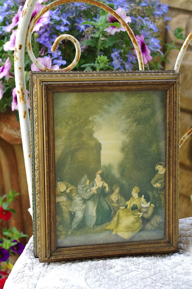 Image of Boite de Bijoux