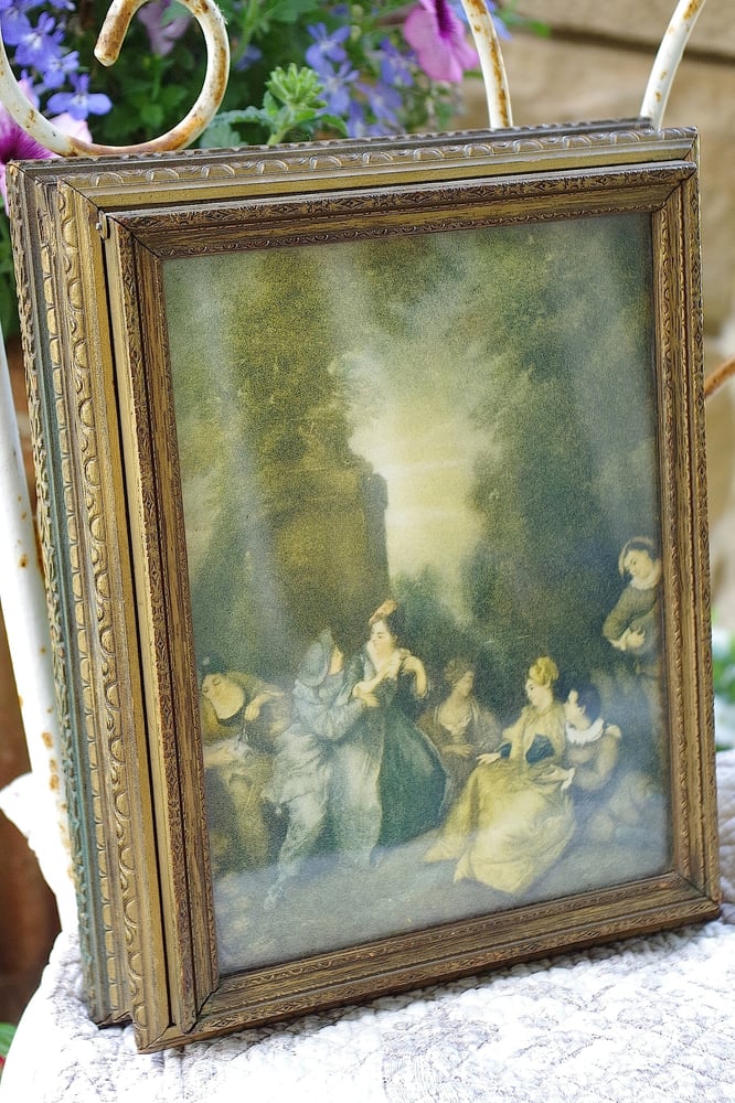 Image of Boite de Bijoux