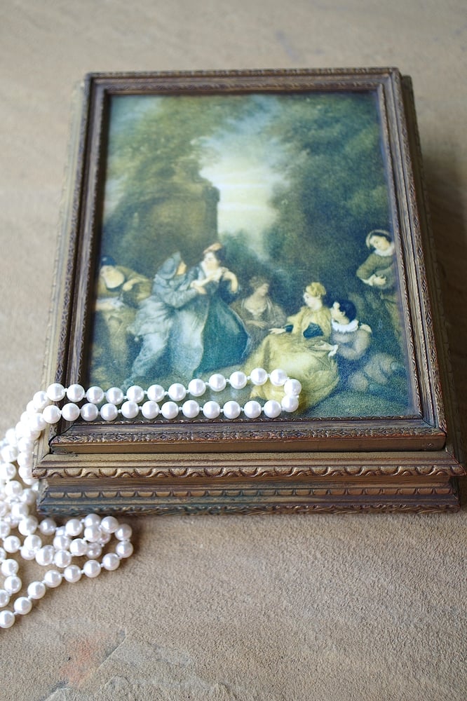 Image of Boite de Bijoux