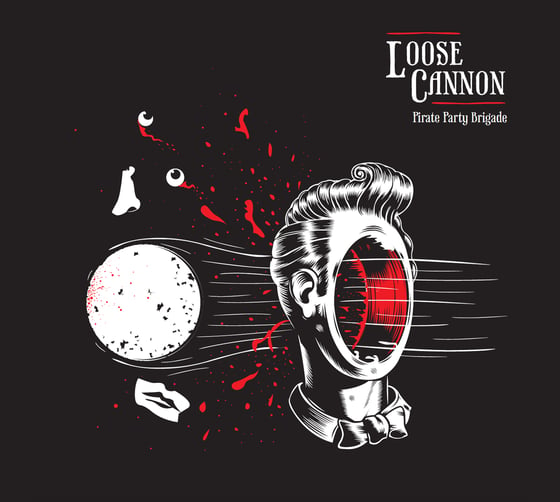 Image of Loose Cannon EP
