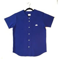 REP CAMBODIA JERSEY ROYAL BLUE