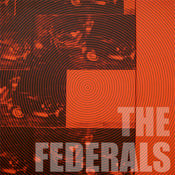 Image of The Federals - Take It EP 2009
