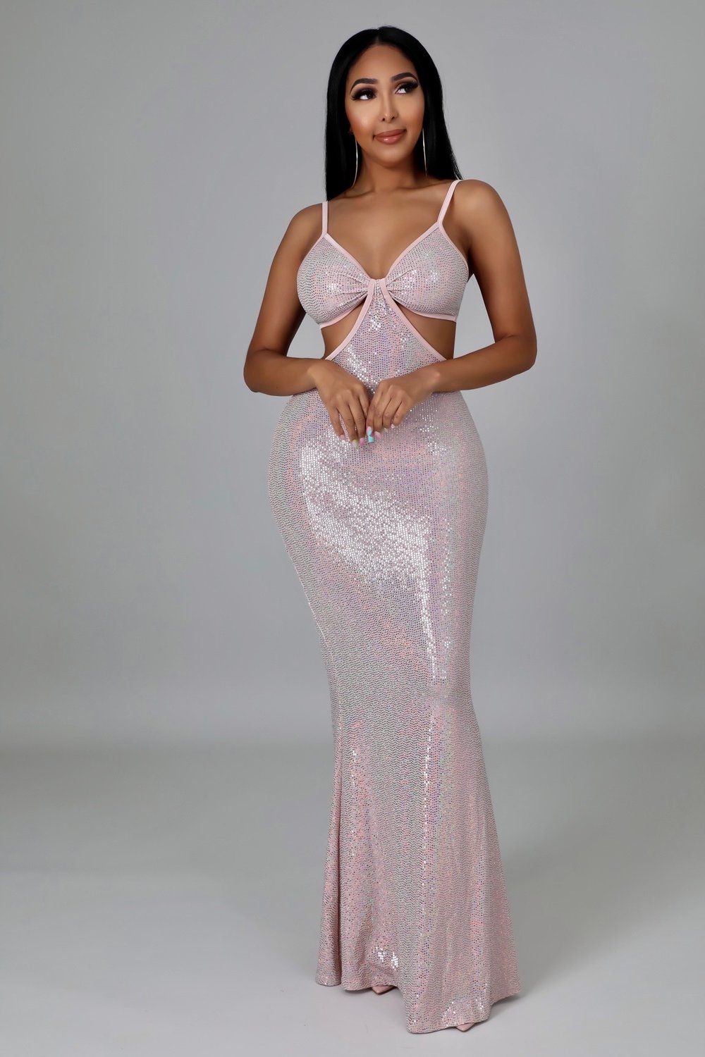 Image of SINDY DRESS