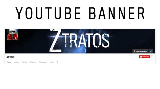 Image of Youtube Banner 