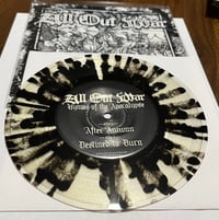 Image 3 of HYMNS OF THE APOCALYPSE 7”