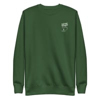 Image 5 of Unisex Traveler Sweatshirt 