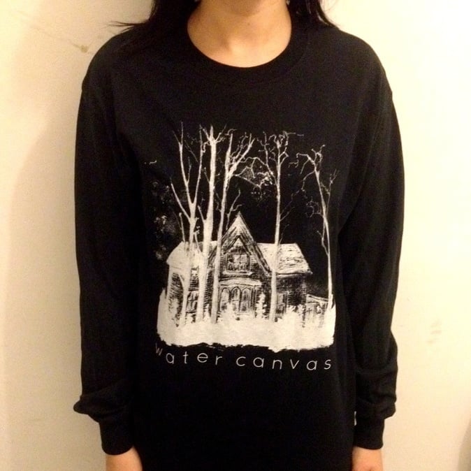 Image of Hewitt House Longsleeve