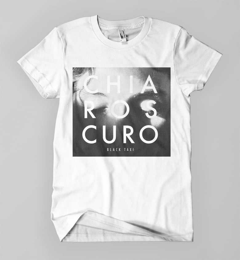 Image of Unisex Chiaroscuro T-Shirt