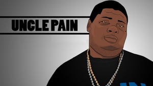 Image of Uncle Pain DVD