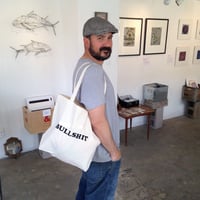 Image 4 of The Bullshit Bag