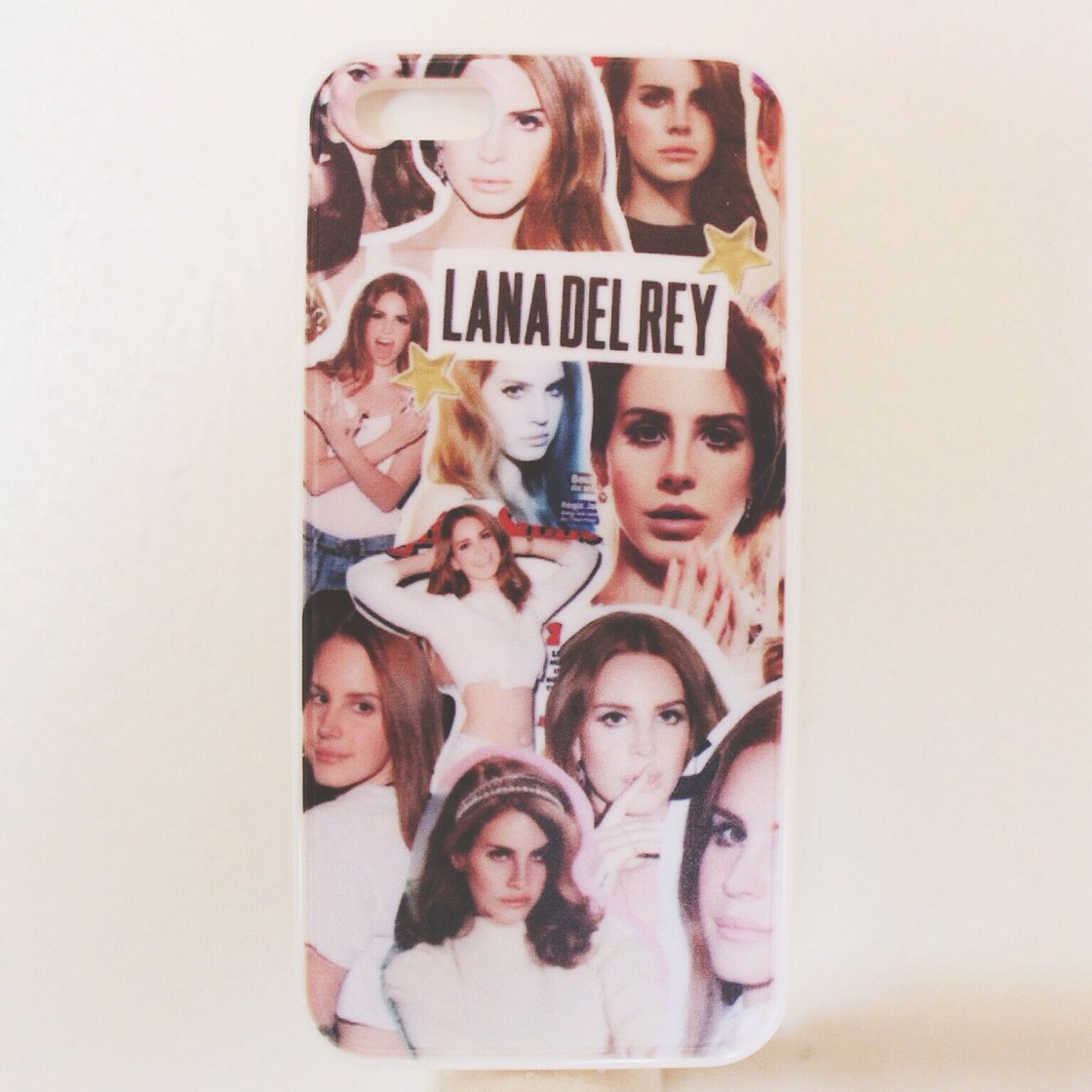 Image of LANA DEL REY COLLAGE