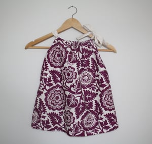 Image of Pillowcase Dress :: Amethyst