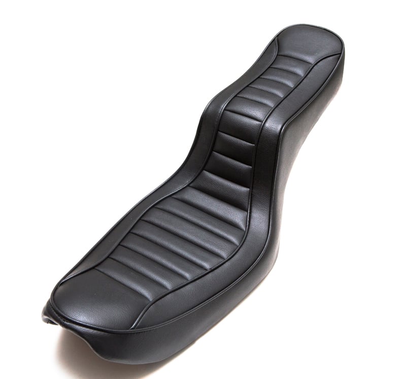 HogKillers — Tuck and Roll seat for Dyna 03