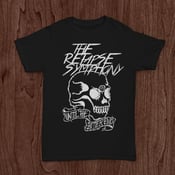 Image of Limited Edition Skull Tee
