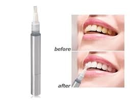 Image of Silver Tooth Whitening Pen 