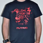 Image of PUTRID Shirt