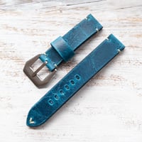 Image 2 of 20mm CF Stead Strap - Ocean