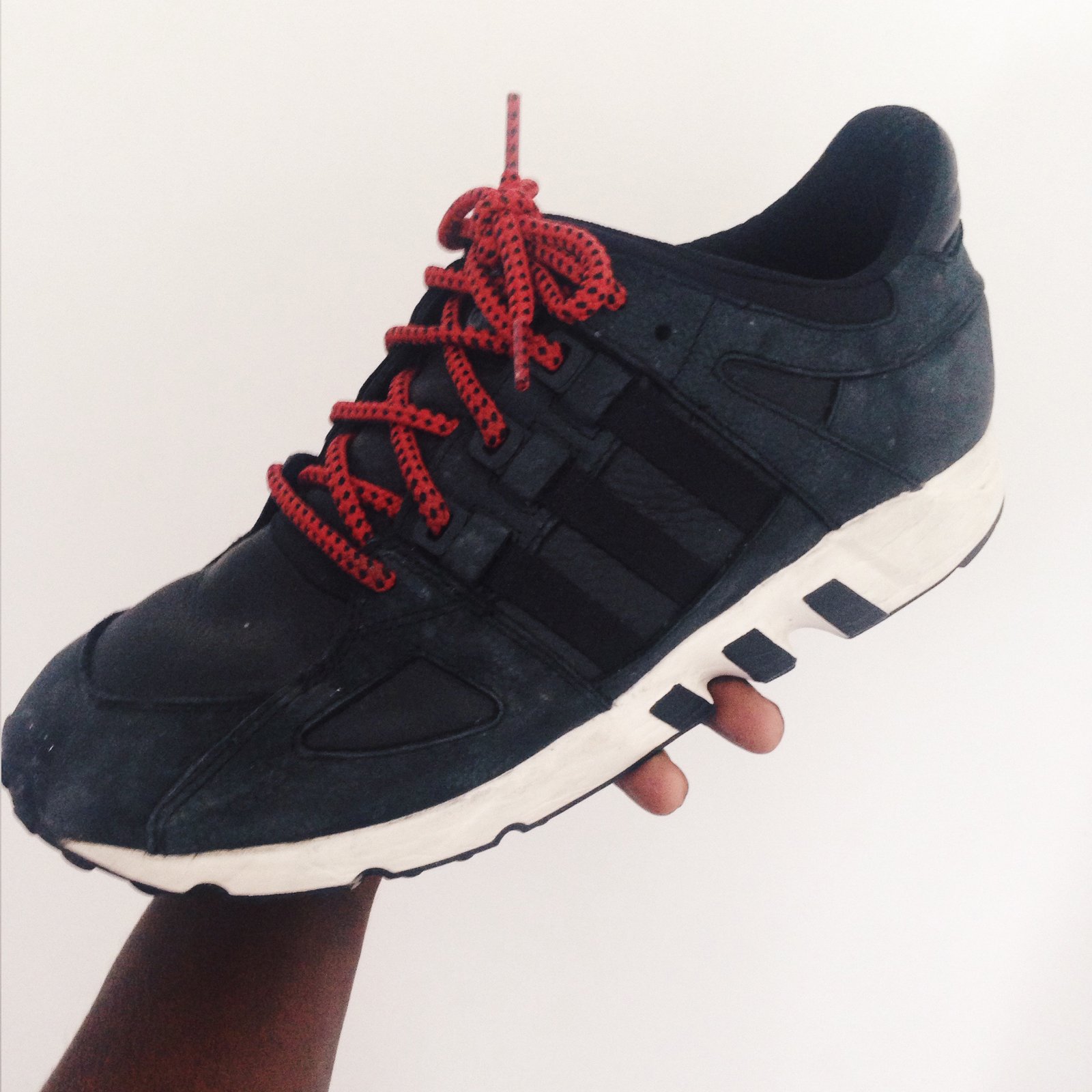 Adidas originals on sale eqt running guidance