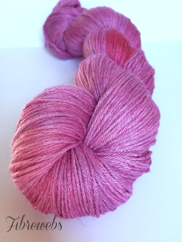 Image of Merino Silk Sock