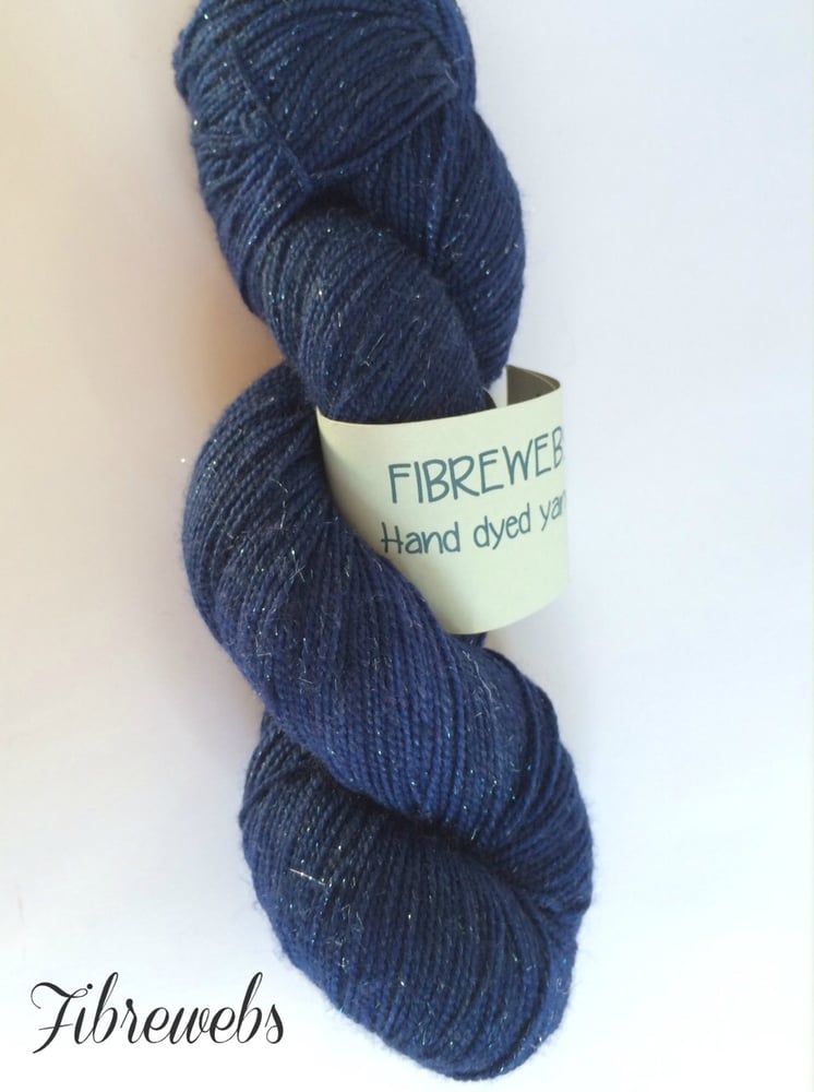 Image of Sparkle sock