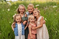 Image 2 of Queen Anne’s lace/wildflower field- Thurs July 30th