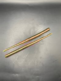 Image 1 of 8” Slick Willie “Molten Motor Oil” 