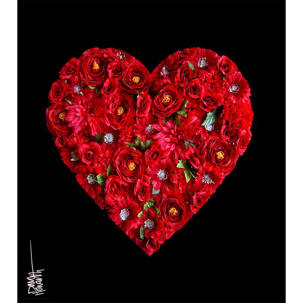 Image of LOVE (Limited Edition Print)