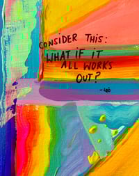 What If