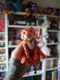 Image 5 of Tigres 3D