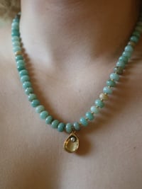 Image 4 of Turquoise Dream