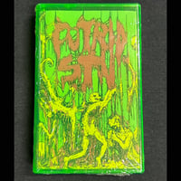 Image 1 of PUTRID STU - "TRANSFIGERE" CASSETTE