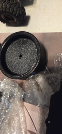 Image 4 of F4Dritty AKA F450 Drift & Body Conversion KIT for the MST RMX 2/2.5 Drift Car