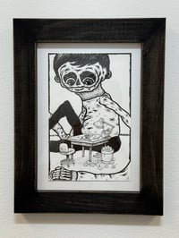 Image 1 of FIRE SALE “Life Drawing”