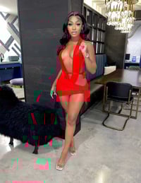 Image 1 of Rude girl